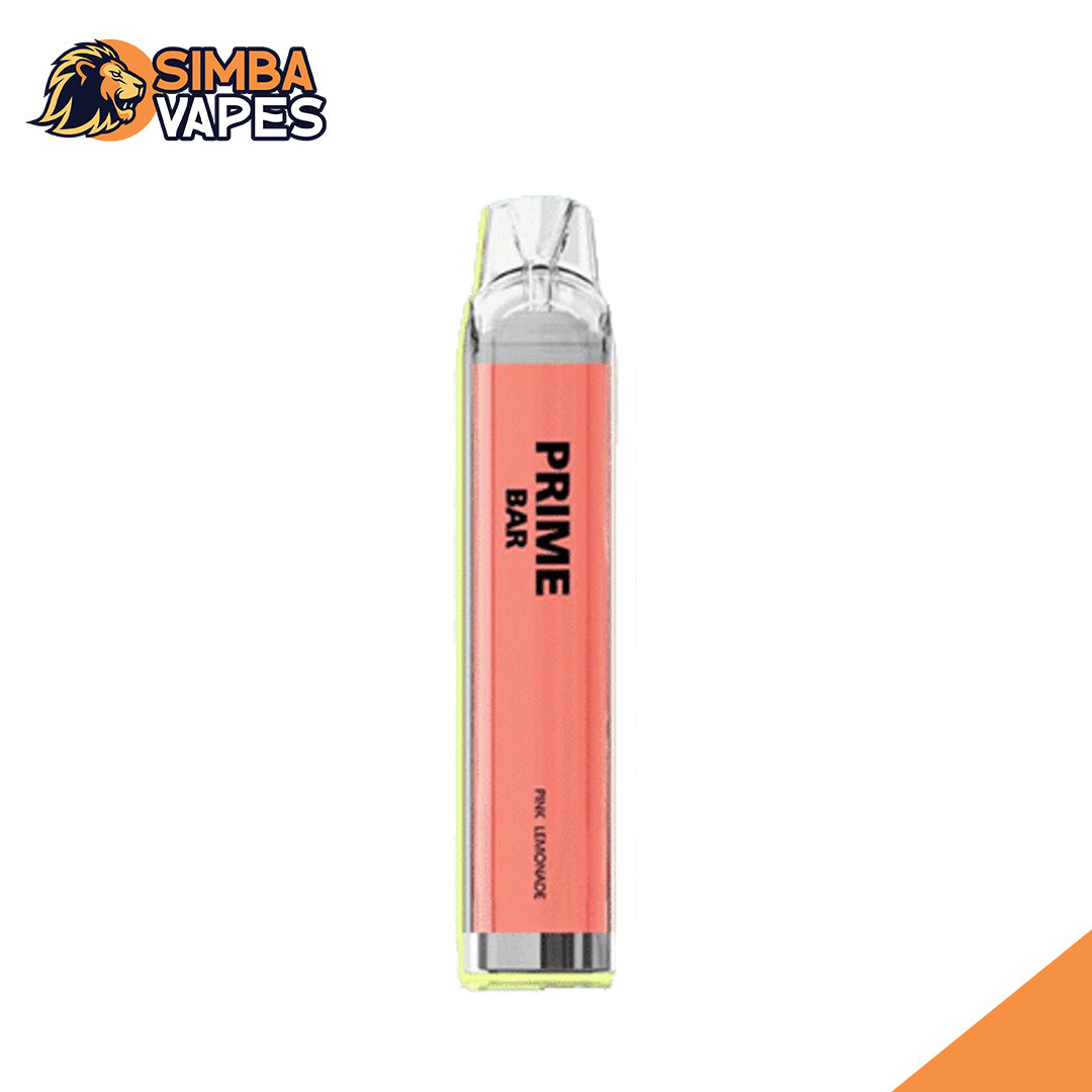 Prime 4000 Puffs Disposable Vape | Limited Price