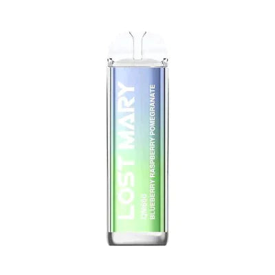 Lost Mary QM600 Disposable Vape Pod