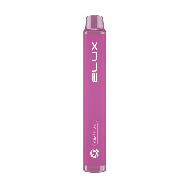 Elux Legend Mini 600 Puffs Disposable Vape