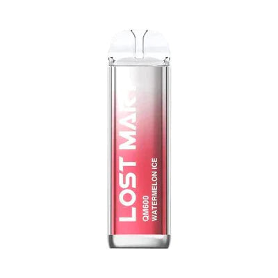 Lost Mary QM600 Disposable Vape Pod