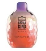 Aroma King Jewel 8000 Disposable Vape Pod - simbavapes