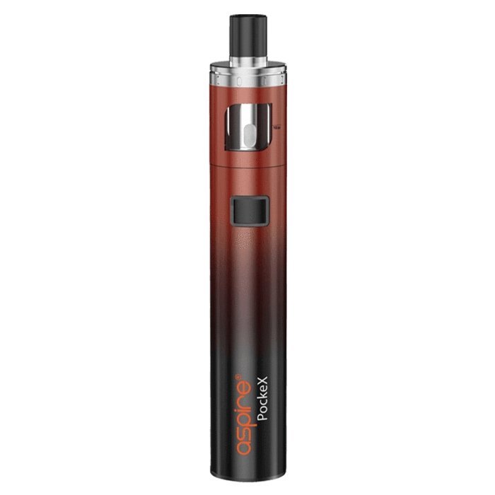 Aspire Pockex Vape Kit - #Simbavapeswholesale#