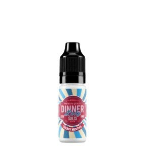 Dinner Lady 10ML Nic Salt - simbavapes