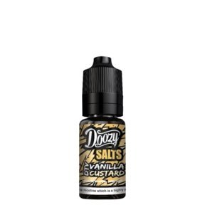 Doozy Vape 10ML Nic Salt - simbavapes