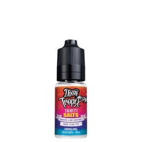 Doozy Vape Tropix 10ML Nic Salt - simbavapes