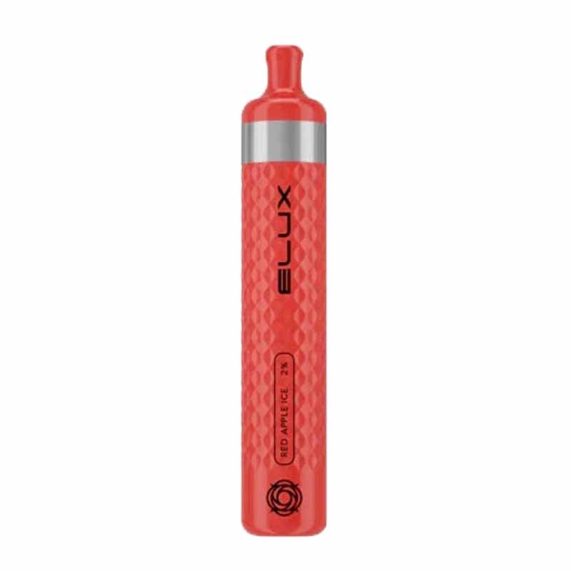 Elux Flow 600 Disposable Vape Pod - simbavapes