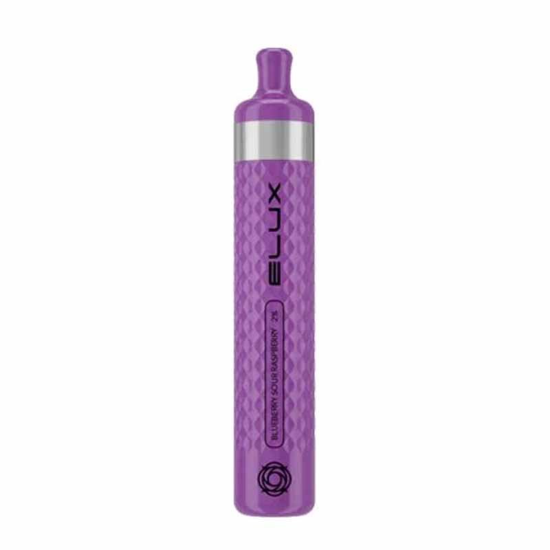 Elux Flow 600 Disposable Vape Pod - simbavapes