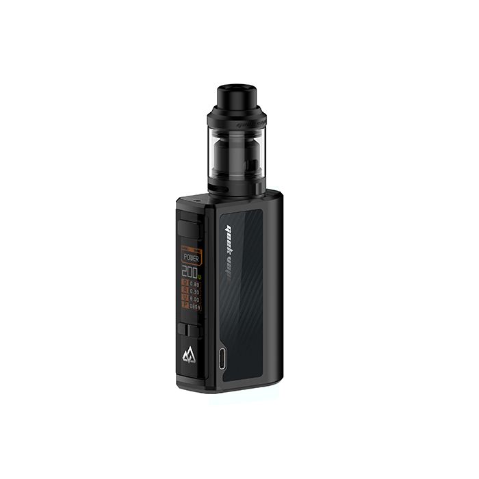 Geek Vape Obelisk 200 Vape Kit #Simbavapes#