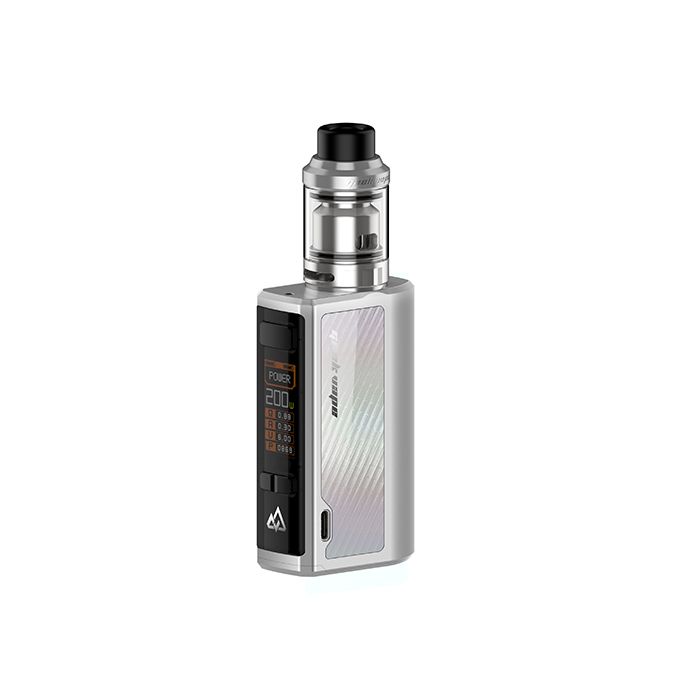 Geek Vape Obelisk 200 Vape Kit #Simbavapes#