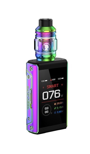 Geekvape T200 Vape Kit - #Simbavapeswholesale#