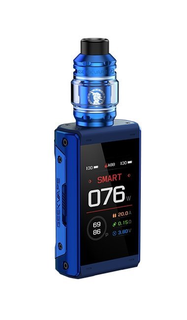 Geekvape T200 Vape Kit - #Simbavapeswholesale#