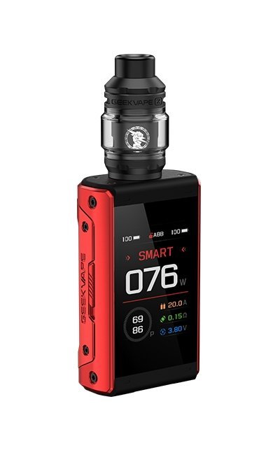 Geekvape T200 Vape Kit - #Simbavapeswholesale#