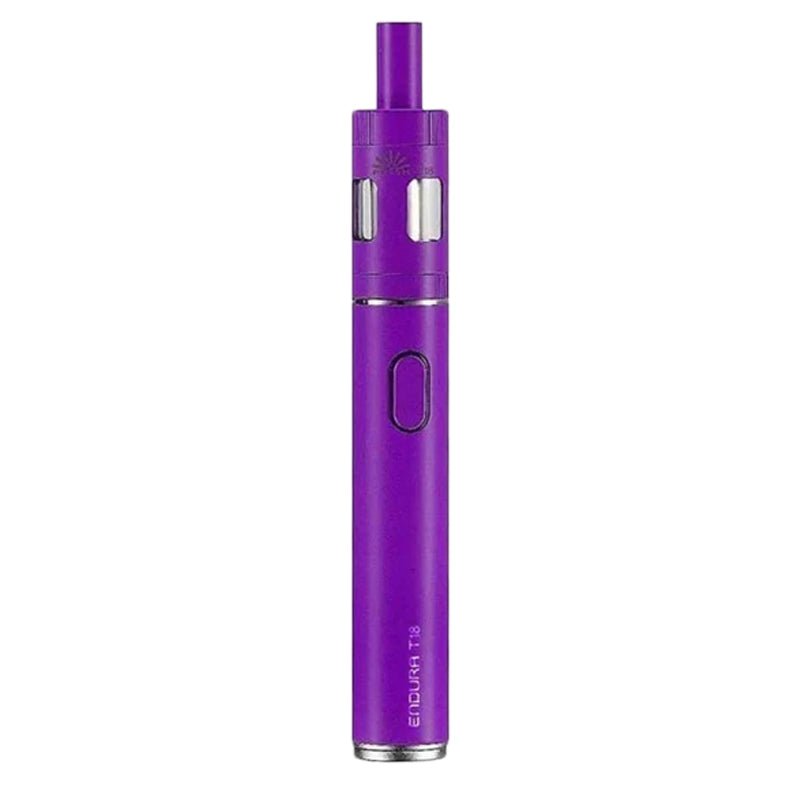 Innokin Endura T18E Vape Kit #Simbavapes#