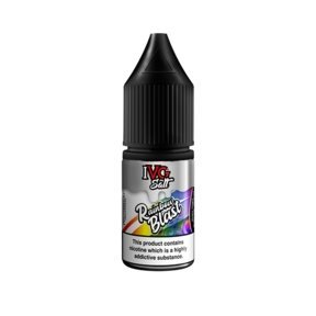 IVG 10ML Nic Salt - simbavapes