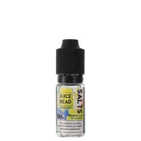 Juice Head 10ML Nic Salt - simbavapes