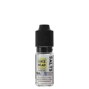 Juice Head Freeze 10ML Nic Salt - simbavapes