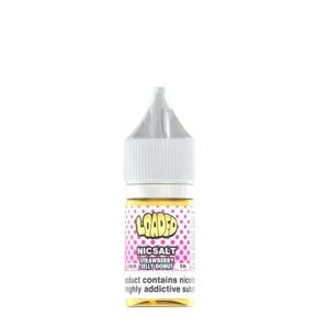 Loaded 10ml Nic Salt - simbavapes