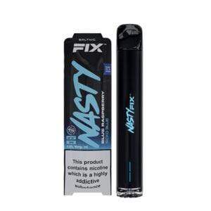 Nasty Fix 675 Disposable Vape Pod