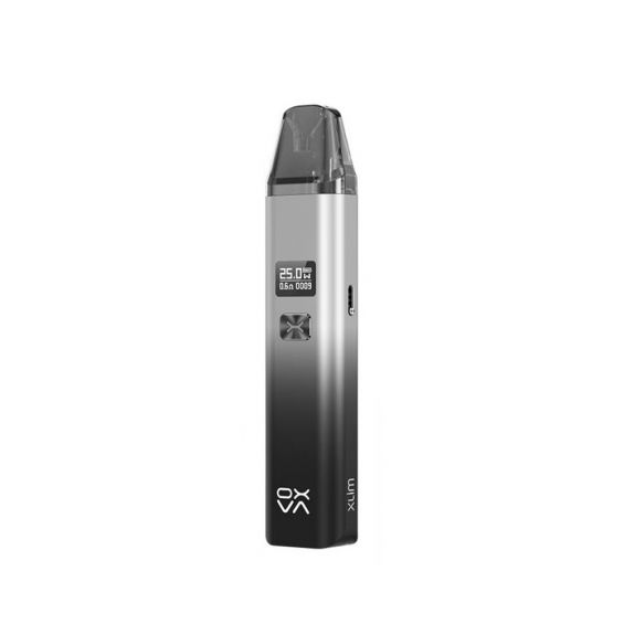 Oxva - Xlim - Pod Vape Kit - #Simbavapeswholesale#