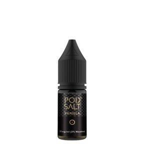 Pod Salt 10ML Nic Salt - simbavapes