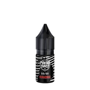 Pukka 50/50 10ML Shortfill #Simbavapes#