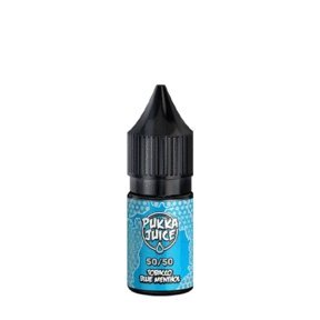 Pukka 50/50 10ML Shortfill #Simbavapes#