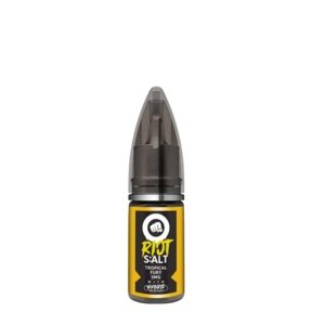 Riot Squad 10ML Nic Salt - simbavapes