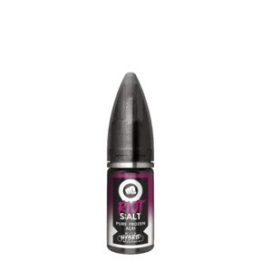 Riot Squad 10ML Nic Salt - simbavapes