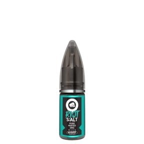 Riot Squad 10ML Nic Salt - simbavapes