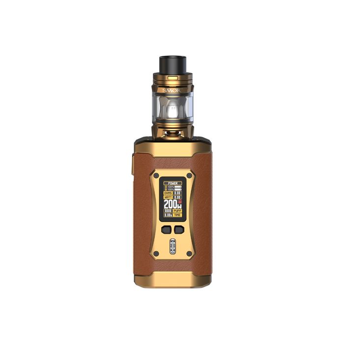 Smok Morph 2 Vape Kit #Simbavapes#