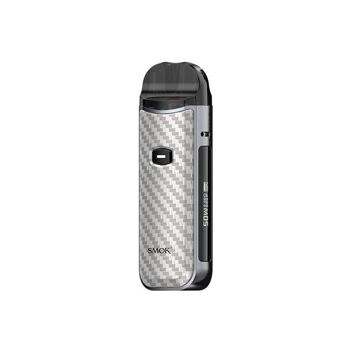 Smok Nord 50w Pod Vape Kit #Simbavapes#