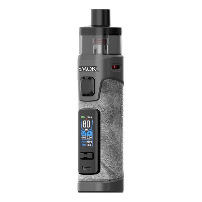 Smok RPM 5 Pro Pod Kit #Simbavapes#