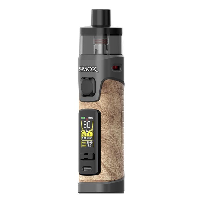 Smok RPM 5 Pro Pod Kit #Simbavapes#