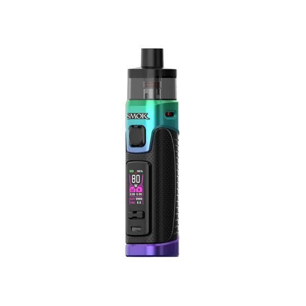 Smok RPM 5 Pro Pod Kit #Simbavapes#