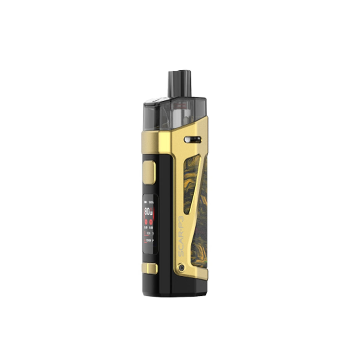 Smok Scar P3 Vape Kit #Simbavapes#