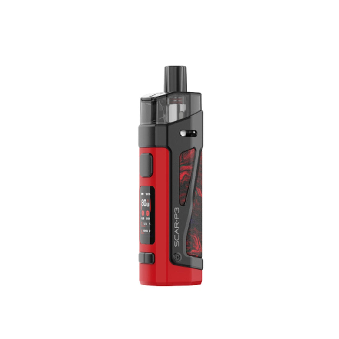 Smok Scar P3 Vape Kit