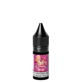 Sweet Spot 10ML Nic Salt - simbavapes