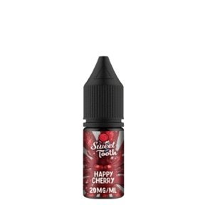 Sweet Tooth 10ML Nic Salt - simbavapes