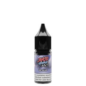 Syco Xtreme 10ML Nic Salt - simbavapes