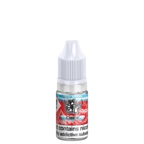 Uk Labs 10ML Nic Salt - simbavapes