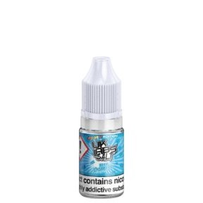 Uk Labs 10ML Nic Salt - simbavapes