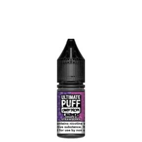 Ultimate Puff 50/50 Candy Drops 10ML Shortfill #Simbavapes#