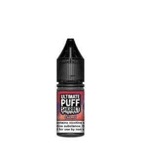 Ultimate Puff 50/50 Sherbet 10ML Shortfill #Simbavapes#