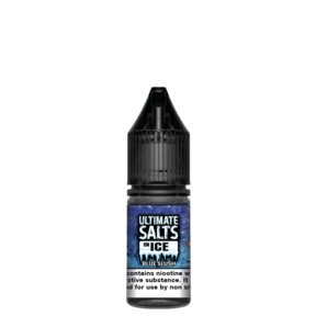 Ultimate Salts On Ice 10ML Nic Salt - simbavapes