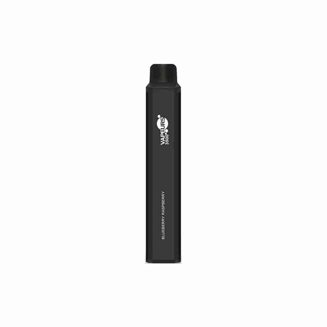 Vapeurs 3500 puffs Disposable Vape Pod Device - Zero Nicotine - #Simbavapes#