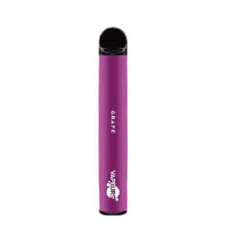 Vapeurs 600 Puffs Disposable Vape Pod - #Simbavapes#