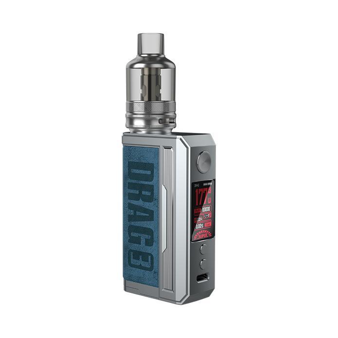 Voopoo Drag 3 Vape Kit #Simbavapes#