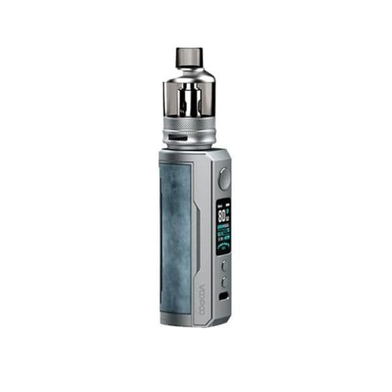 Voopoo Drag X Plus Vape Kit #Simbavapes#